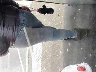 سکس با عربی سگسی جوراب ساق بلند, تکان دادن, کون خوشمزه